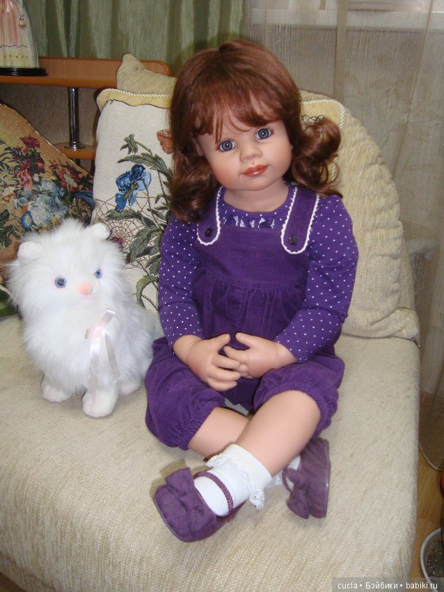 Продолжение семейного альбома