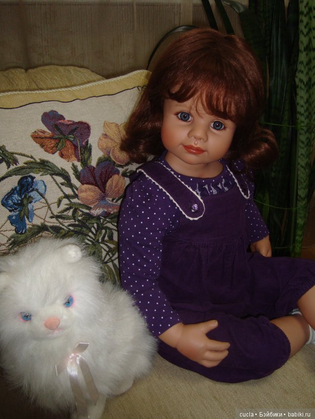 Продолжение семейного альбома