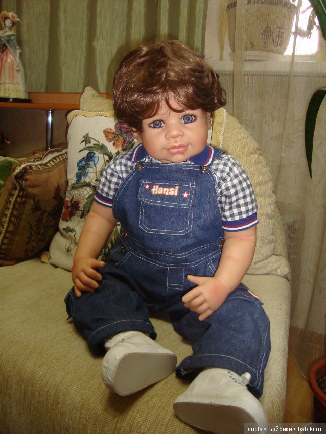 Продолжение семейного альбома