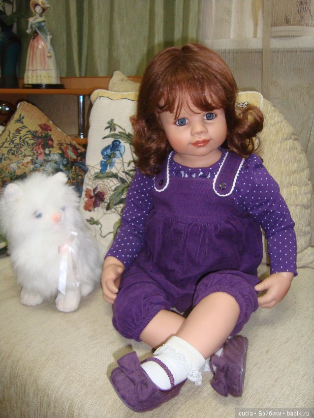 Продолжение семейного альбома