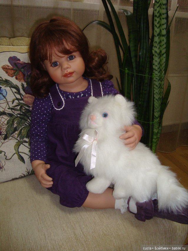 Продолжение семейного альбома