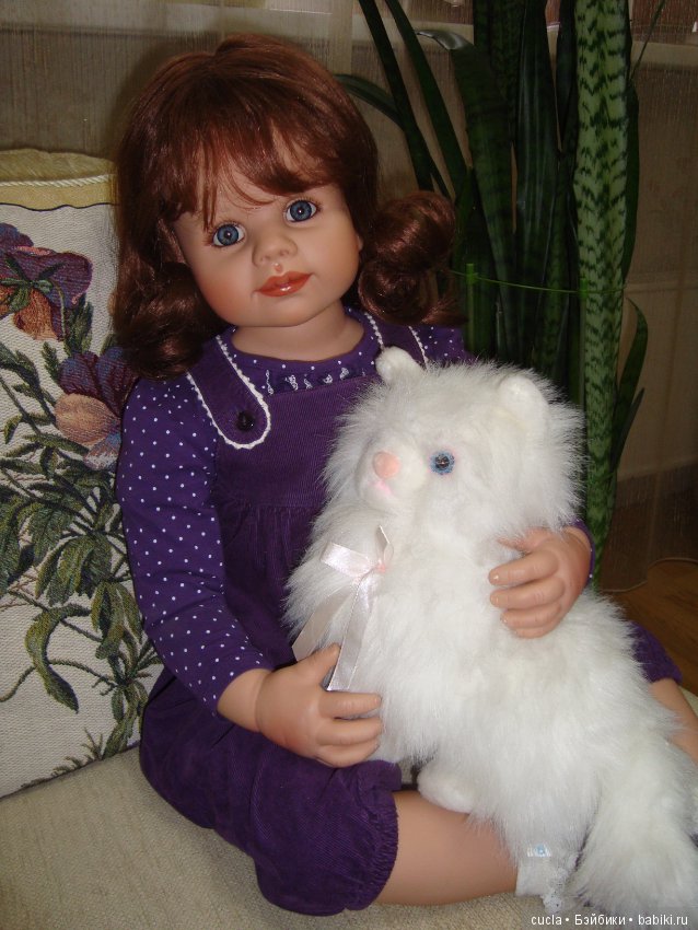 Продолжение семейного альбома