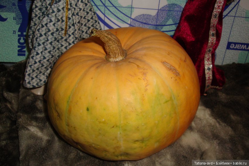 Другой Хеллоуин. Славянский