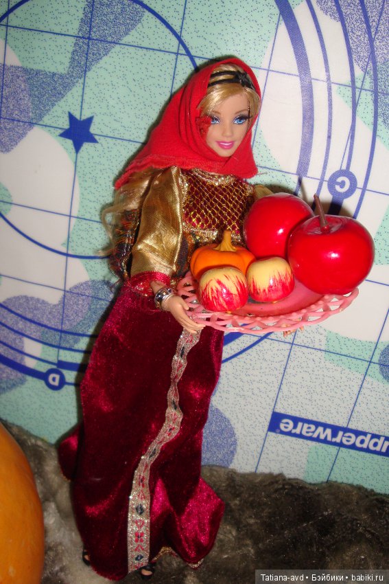 Другой Хеллоуин. Славянский (фото 8)