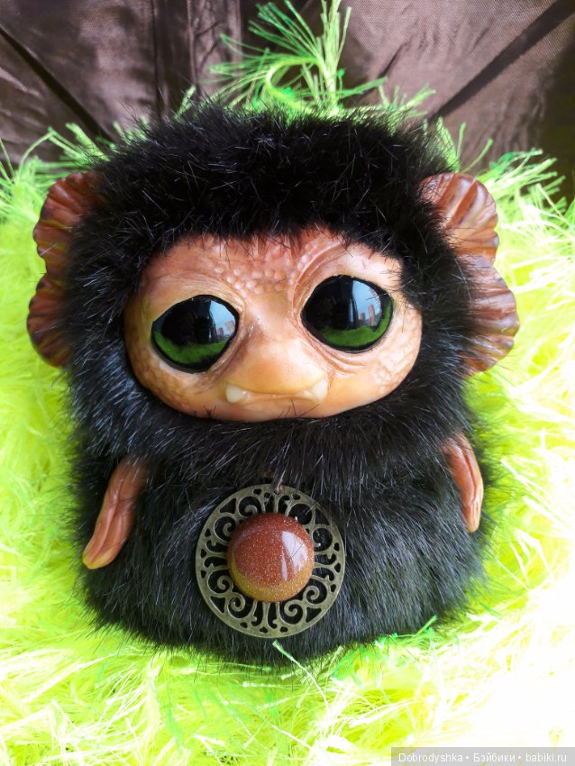 Тролли! На разный вкус и цвет