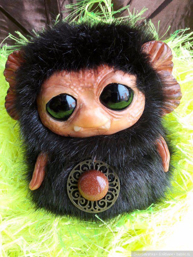 Тролли! На разный вкус и цвет (фото 4)