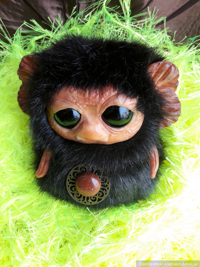 Тролли! На разный вкус и цвет (фото 7)