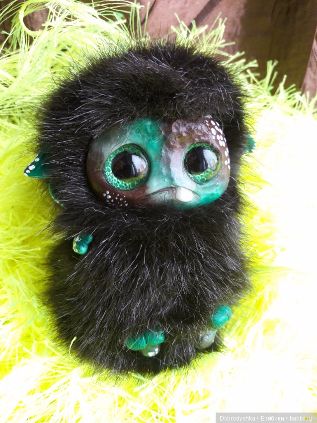 Тролли! На разный вкус и цвет