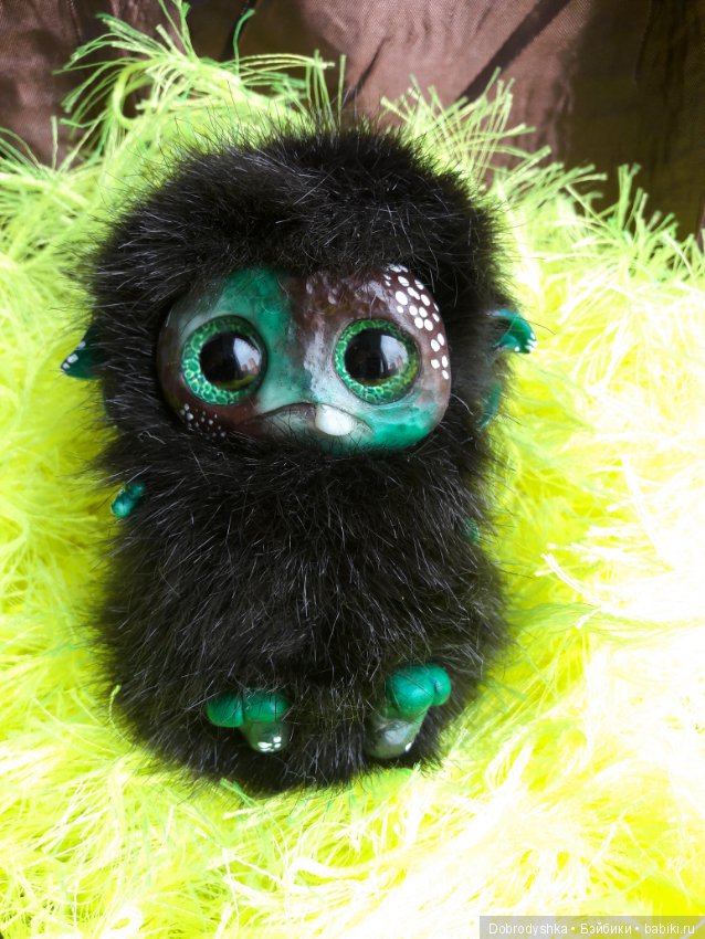 Тролли! На разный вкус и цвет