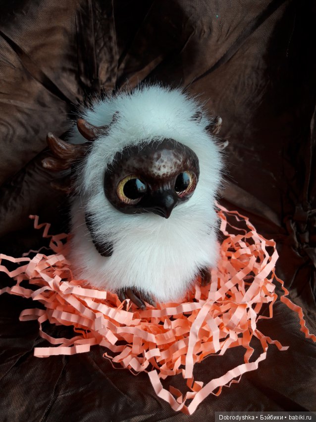 Тролли! На разный вкус и цвет