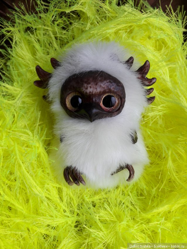 Тролли! На разный вкус и цвет