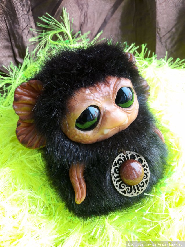 Тролли! На разный вкус и цвет (фото 2)