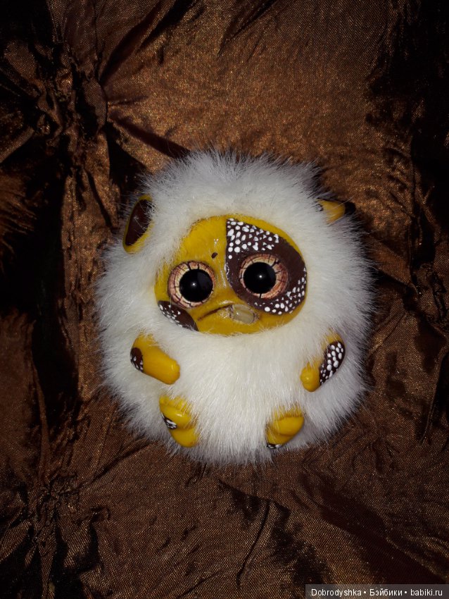 Тролли! На разный вкус и цвет (фото 9)