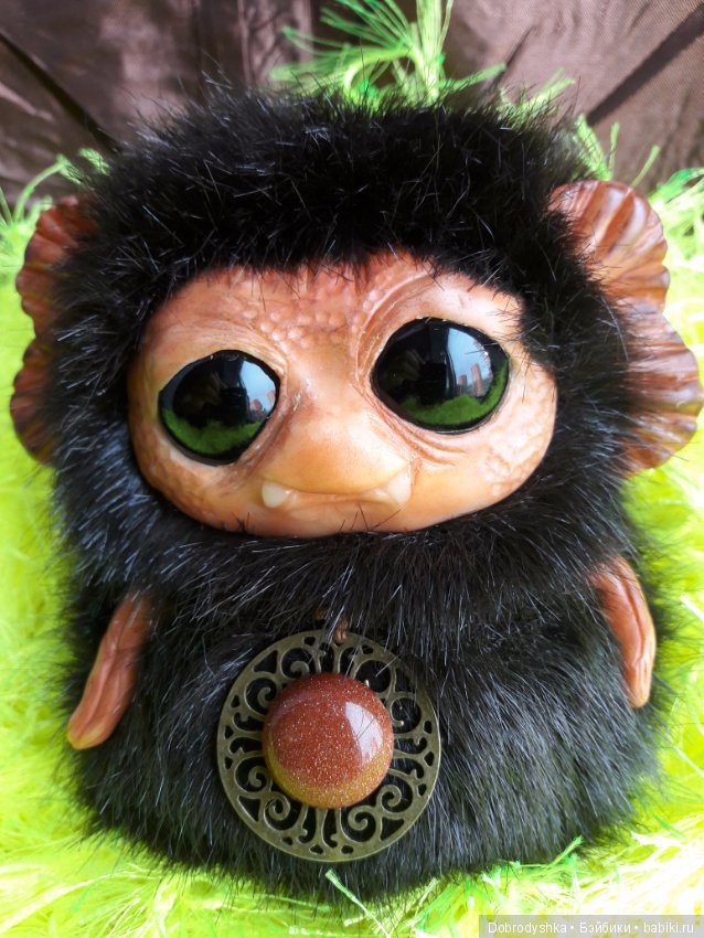 Тролли! На разный вкус и цвет (фото 8)