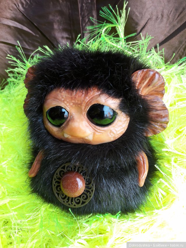 Тролли! На разный вкус и цвет (фото 6)