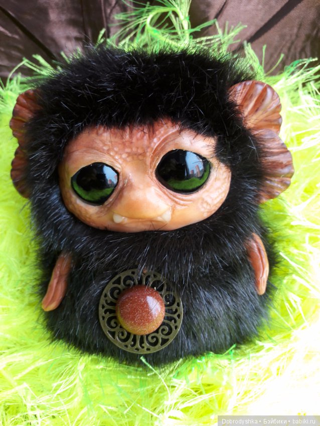 Тролли! На разный вкус и цвет (фото 5)