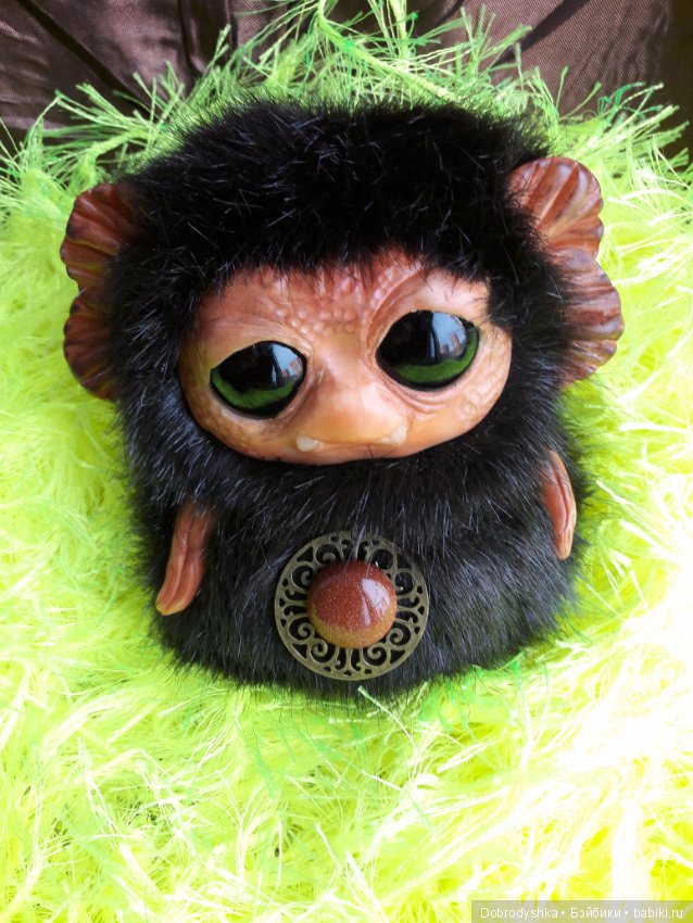 Тролли! На разный вкус и цвет (фото 3)