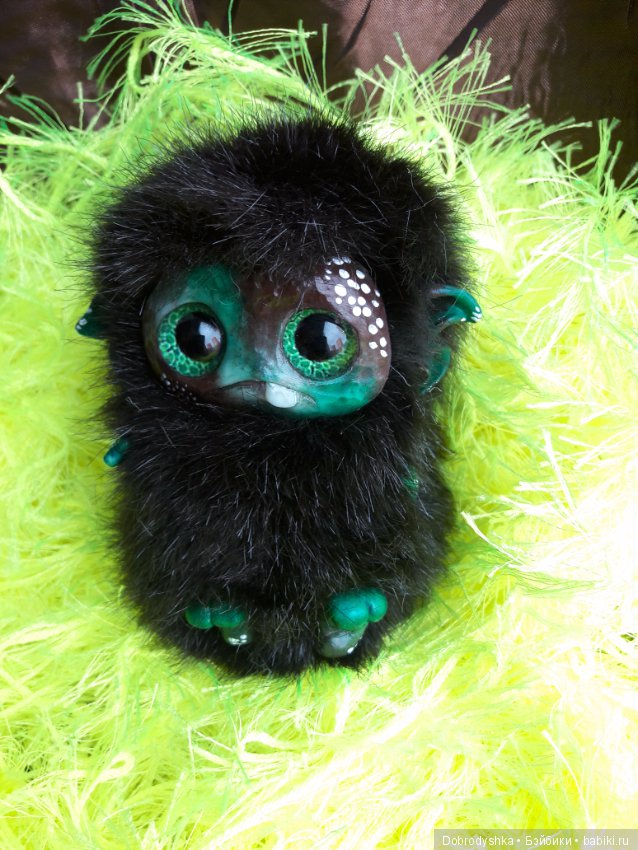 Тролли! На разный вкус и цвет