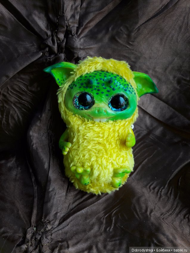 Тролли! На разный вкус и цвет