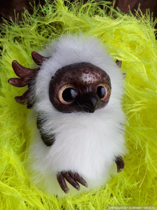 Тролли! На разный вкус и цвет