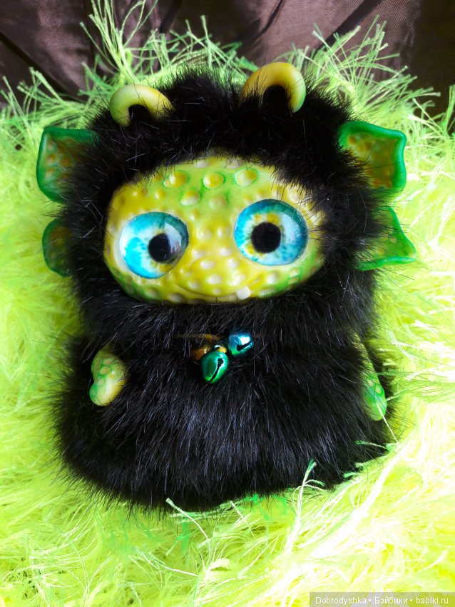Тролли! На разный вкус и цвет (фото 10)