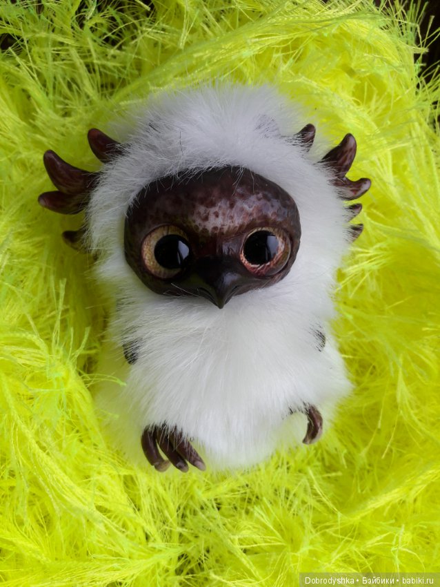 Тролли! На разный вкус и цвет