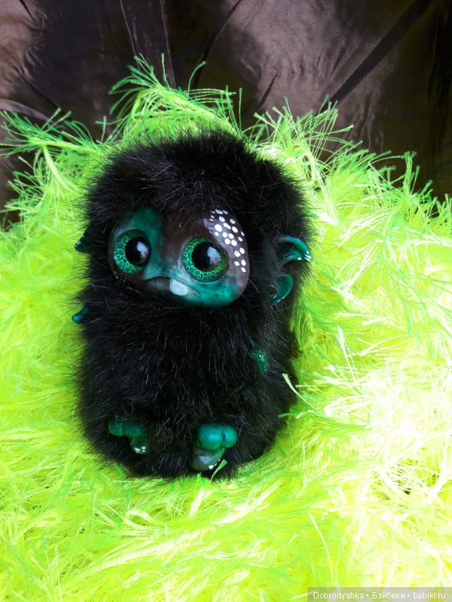 Тролли! На разный вкус и цвет