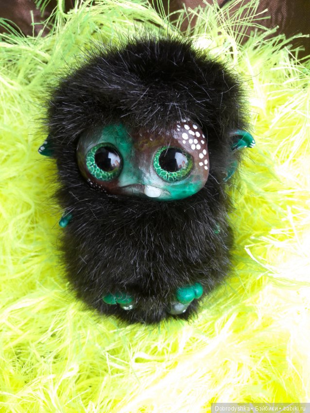 Тролли! На разный вкус и цвет