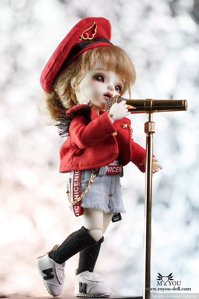 MYOUdoll продают Tangtang и Taotao (фото 2)