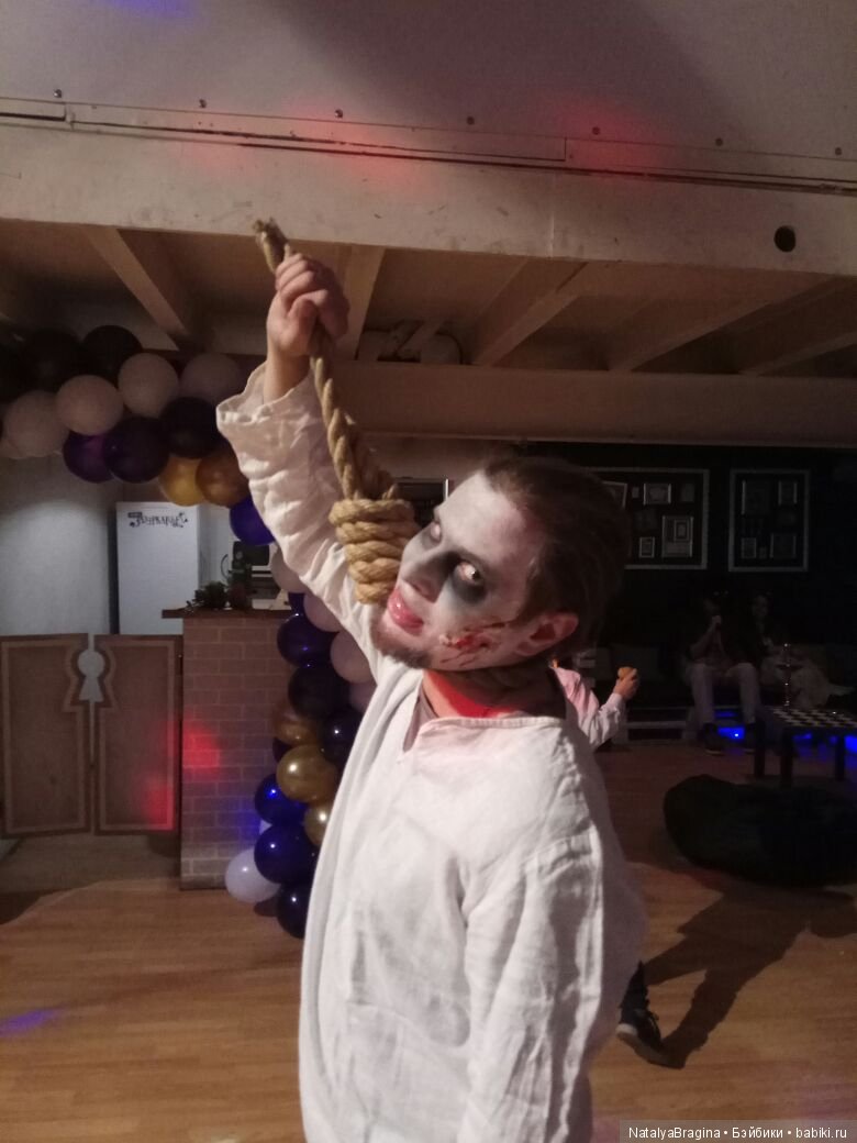 Это Хеллоуин это Хеллоуин (фото 10)