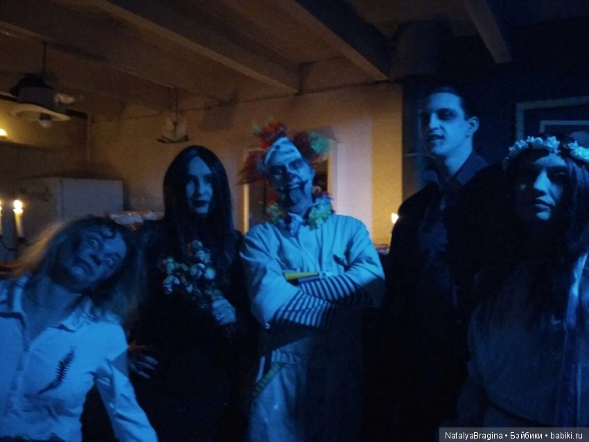 Это Хеллоуин это Хеллоуин (фото 3)