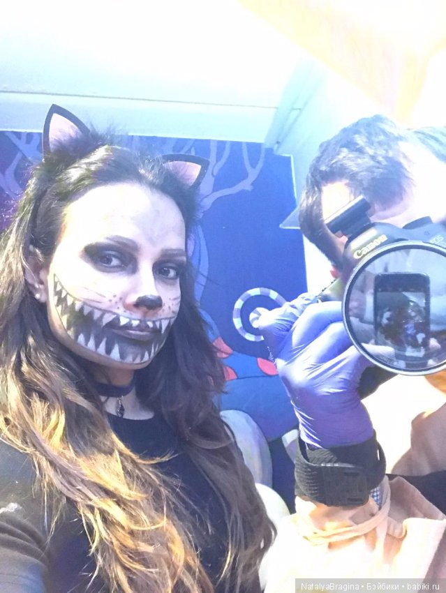 Это Хеллоуин это Хеллоуин (фото 8)