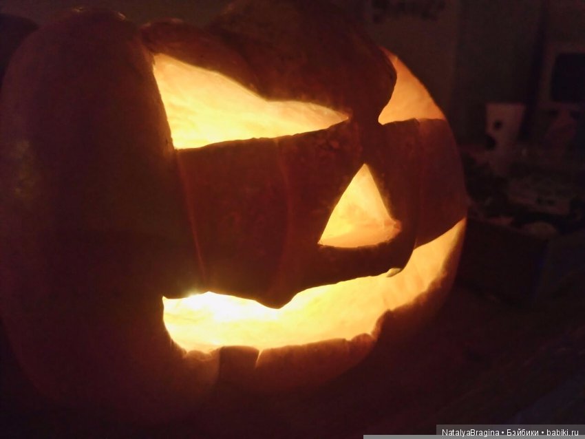 Это Хеллоуин это Хеллоуин