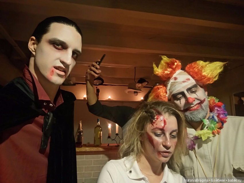 Это Хеллоуин это Хеллоуин (фото 7)