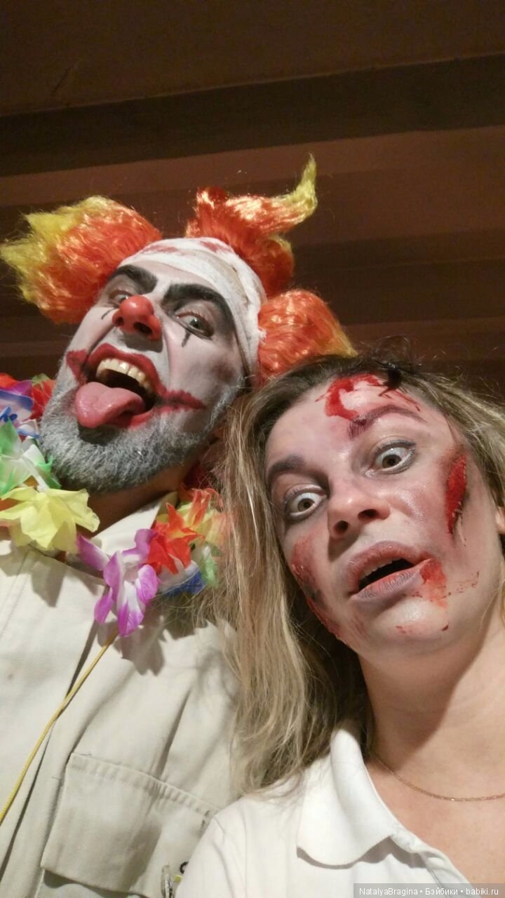 Это Хеллоуин это Хеллоуин (фото 6)