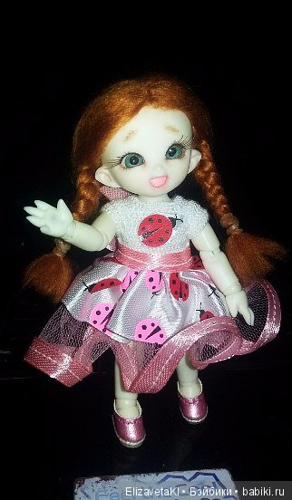 Новые наряды — Болталка и разговоры обо всем: жизнь (фото 6)