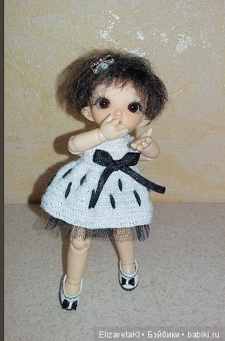 Новые наряды — Болталка и разговоры обо всем: жизнь (фото 3)