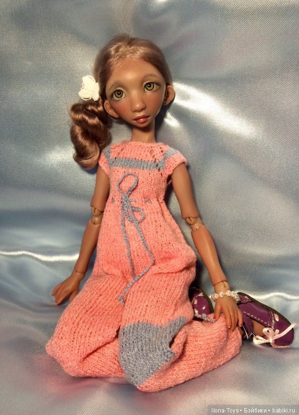 Мои любимые девочки от Валентины Игнатьевой (фото 3)