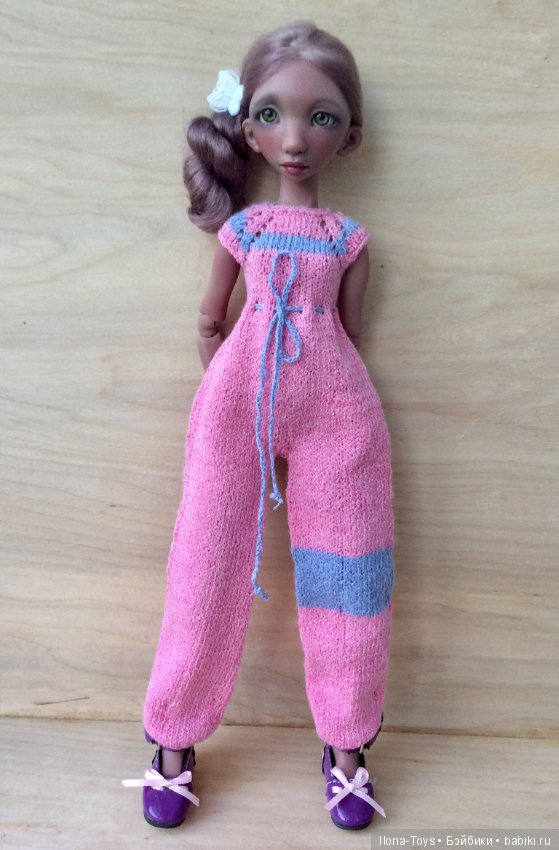 Мои любимые девочки от Валентины Игнатьевой (фото 7)