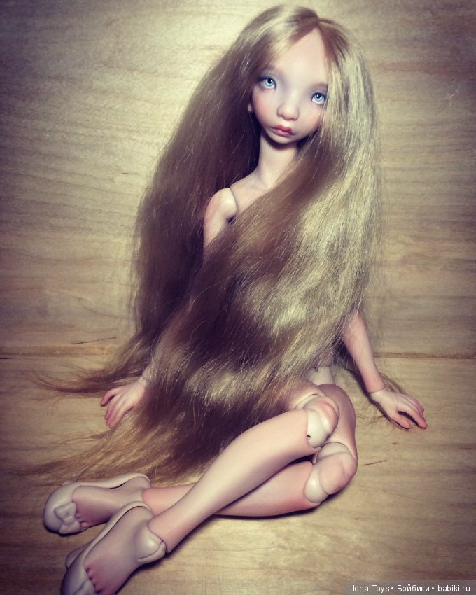 Мои любимые девочки от Валентины Игнатьевой