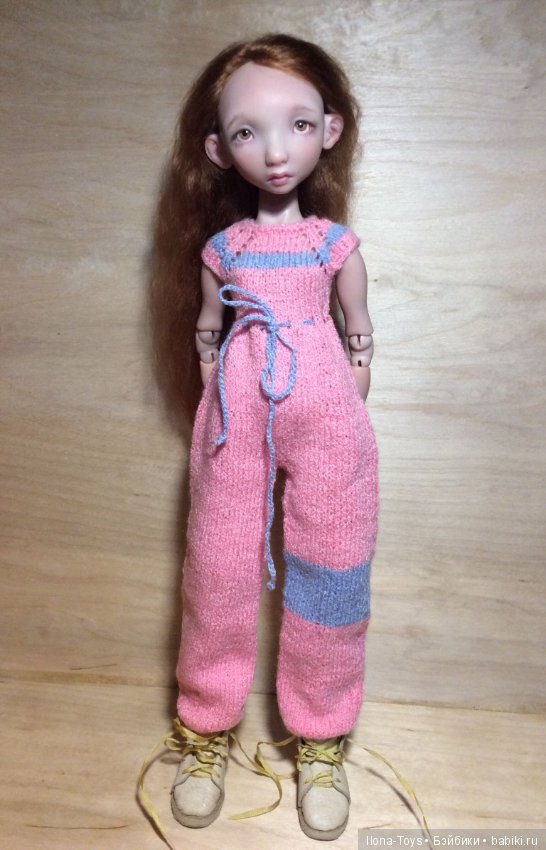 Мои любимые девочки от Валентины Игнатьевой (фото 4)