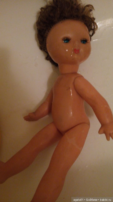 Забрала у Карабаса-Барабаса (фото 2)