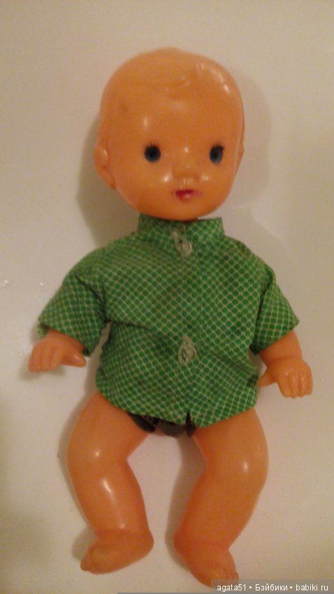 Забрала у Карабаса-Барабаса (фото 4)