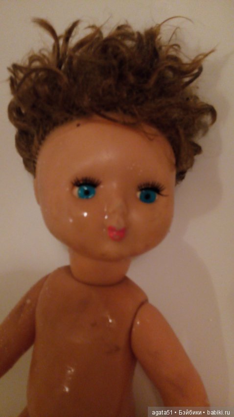 Забрала у Карабаса-Барабаса (фото 3)