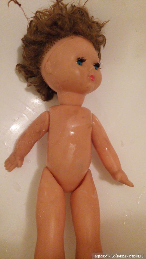 Забрала у Карабаса-Барабаса