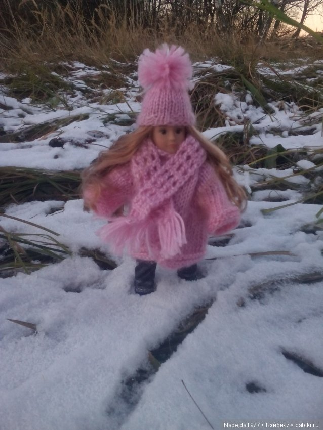 Фейт, Брин, Эвелин и их питомцы