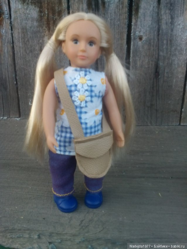 Фейт, Брин, Эвелин и их питомцы