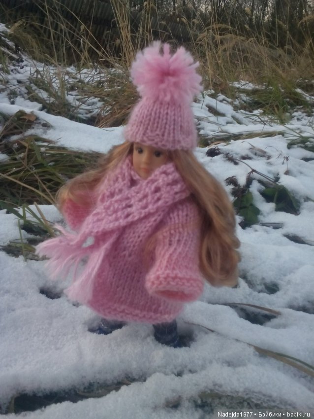 Фейт, Брин, Эвелин и их питомцы