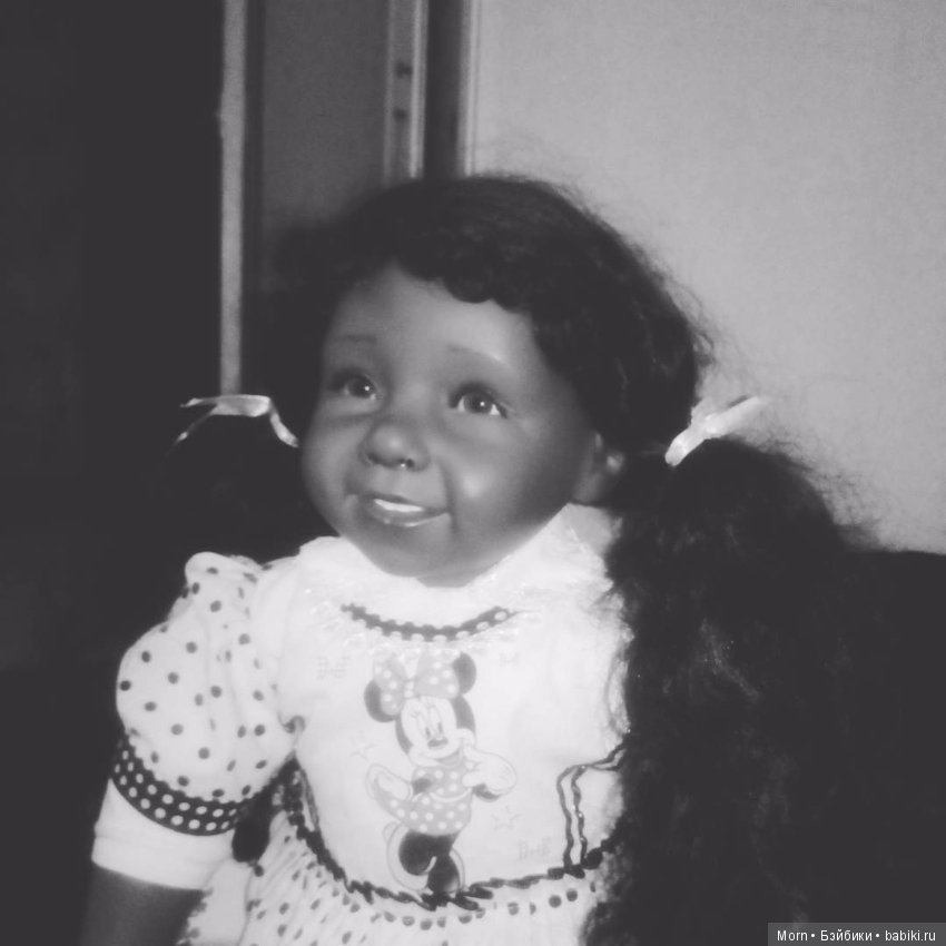 "Старый семейный альбом" — Домашние коллекции кукол: фото собраний