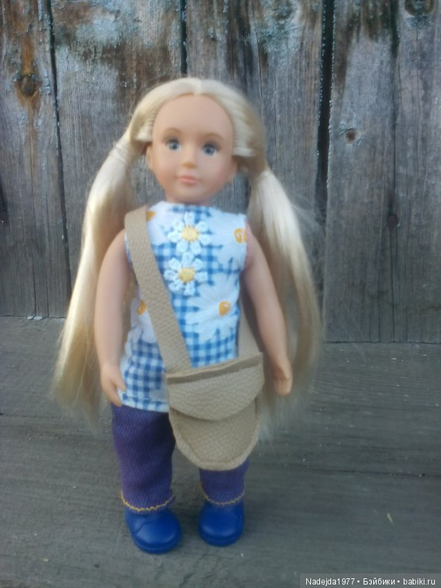 Фейт, Брин, Эвелин и их питомцы